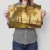 Poster metal Mortlake terrace Turner gift