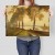 Poster metal Mortlake terrace Turner gift