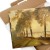 Plakat metalowy Mortlake terrace Turner Prezent