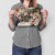 Poster metal Luncheon Piere Renoir gift