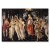 Poster metal Spring Sandro Botticelli gift