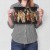 Poster metal Spring Sandro Botticelli gift