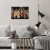 Plakat metalowy Spring Sandro Botticelli Prezent