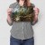 Poster metal Philemon & Baucis Rubens gift