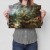 Poster metal Philemon & Baucis Rubens gift
