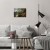 Poster metal Philemon & Baucis Rubens gift