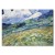 Poster metal Saint Remy Van Gogh gift