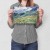 Plakat metalowy Saint Remy Van Gogh Prezent