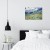 Poster metal Saint Remy Van Gogh gift