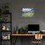 Plakat metalowy Saint Remy Van Gogh Prezent