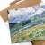 Poster metal Saint Remy Van Gogh gift