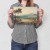 Poster metal Lake Geneva Turner gift