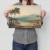Poster metal Lake Geneva Turner gift