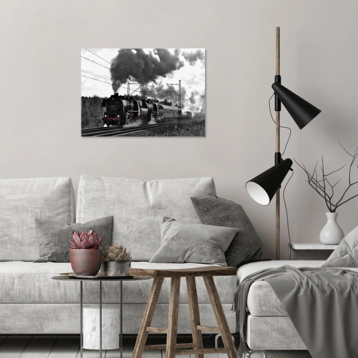 Poster metal Ty42-107 gift