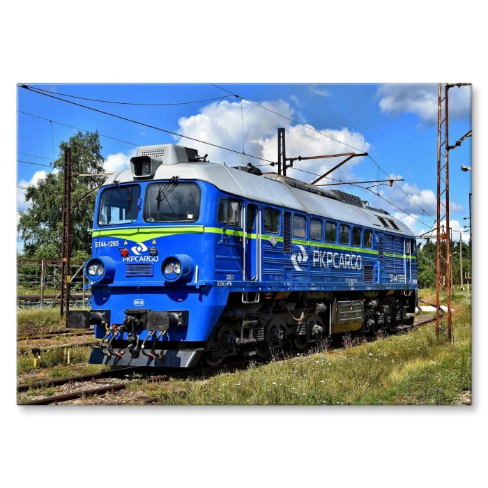 Poster metal ST44-1265 gift