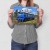 Poster metal ST44-1265 gift