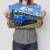 Plakat metalowy ST44-1265 Prezent