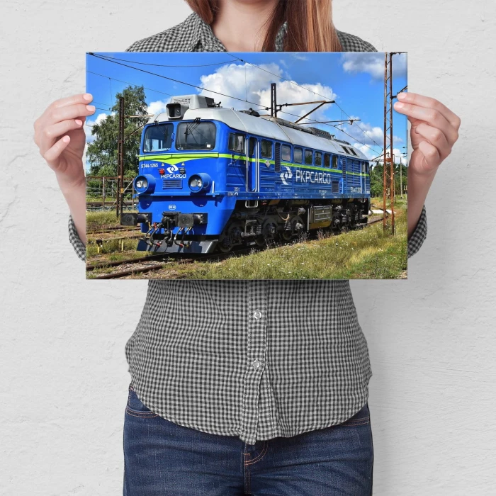 Poster metal ST44-1265 gift