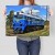 Poster metal ST44-1265 gift