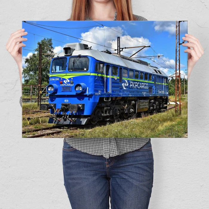 Poster metal ST44-1265 gift