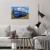 Plakat metalowy ST44-1265 Prezent