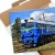 Plakat metalowy ST44-1265 Prezent