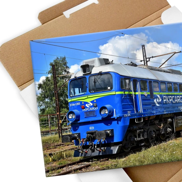 Poster metal ST44-1265 gift