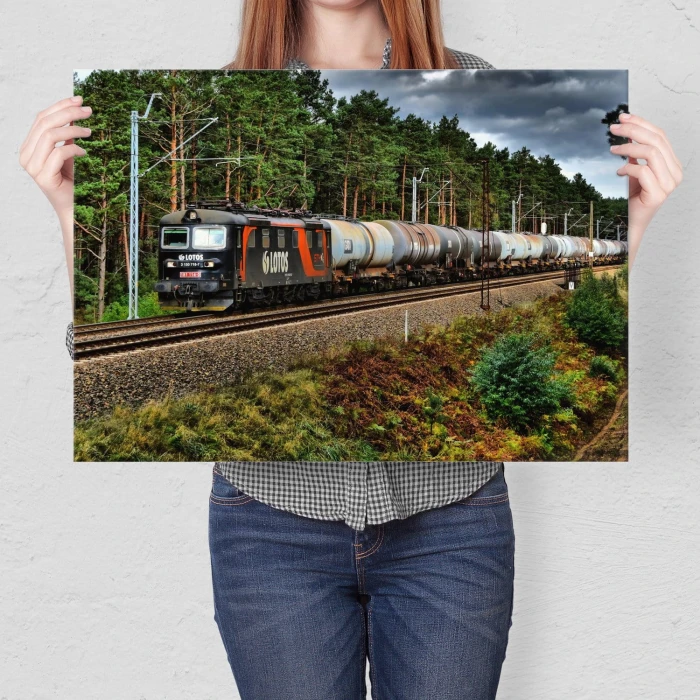 Poster metal 181 114-0 gift