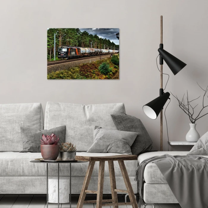 Poster metal 181 114-0 gift