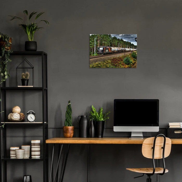 Poster metal 181 114-0 gift