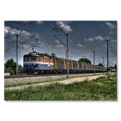 Poster metal 183 033-0 gift