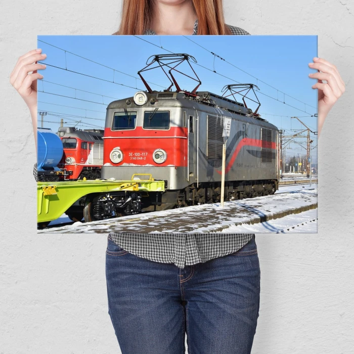 Poster metal 3E-100-117 gift