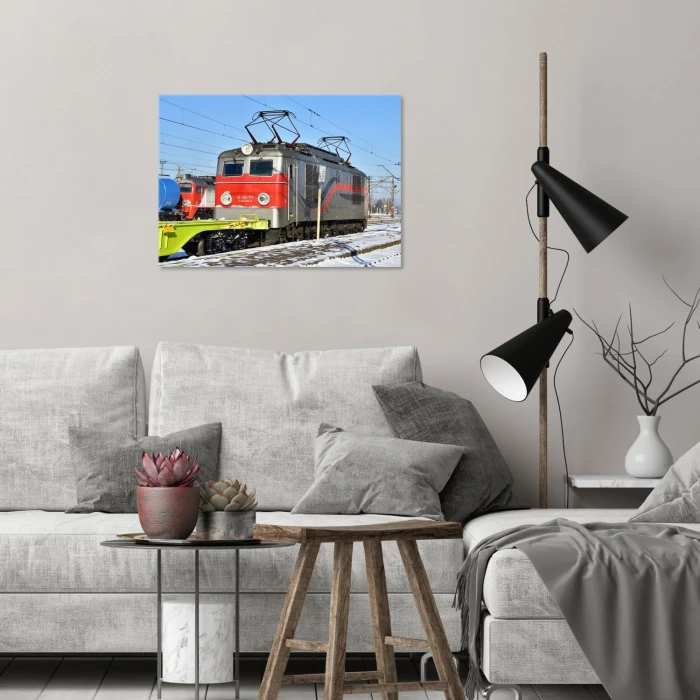 Poster metal 3E-100-117 gift