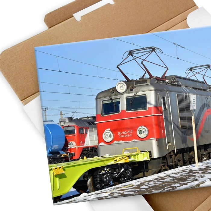 Poster metal 3E-100-117 gift