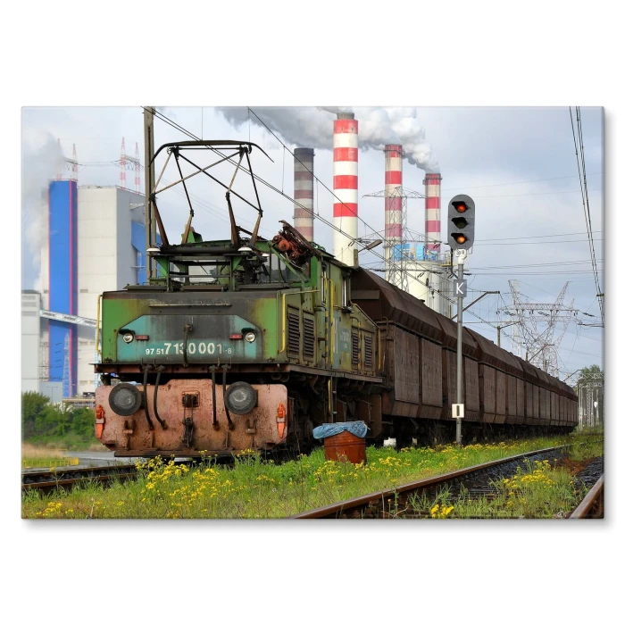 Plakat metalowy 7130001-8 Prezent