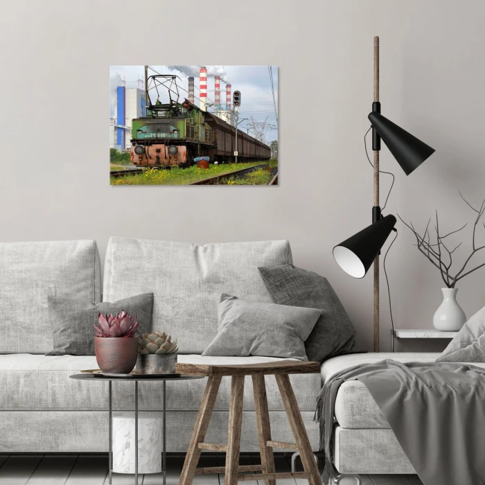 Poster metal 7130001-8 gift