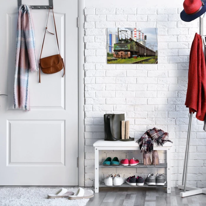 Plakat metalowy 7130001-8 Prezent