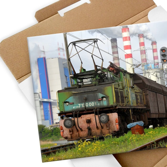 Poster metal 7130001-8 gift