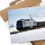Poster metal BR233 689-9 gift