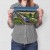 Poster metal E4DCUd-005 gift