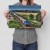 Poster metal E4DCUd-005 gift
