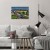 Poster metal E4DCUd-005 gift