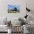 Poster metal E6ACTa-011 gift