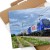 Poster metal E6ACTa-011 gift