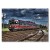 Poster metal EN57-1163 gift