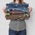 Poster metal EN57-1163 gift