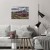 Poster metal EN57-2 gift