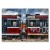 Poster metal EN57 gift