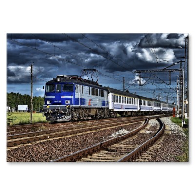 Poster metal EP07-1037 gift