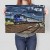 Poster metal EP07-1037 gift